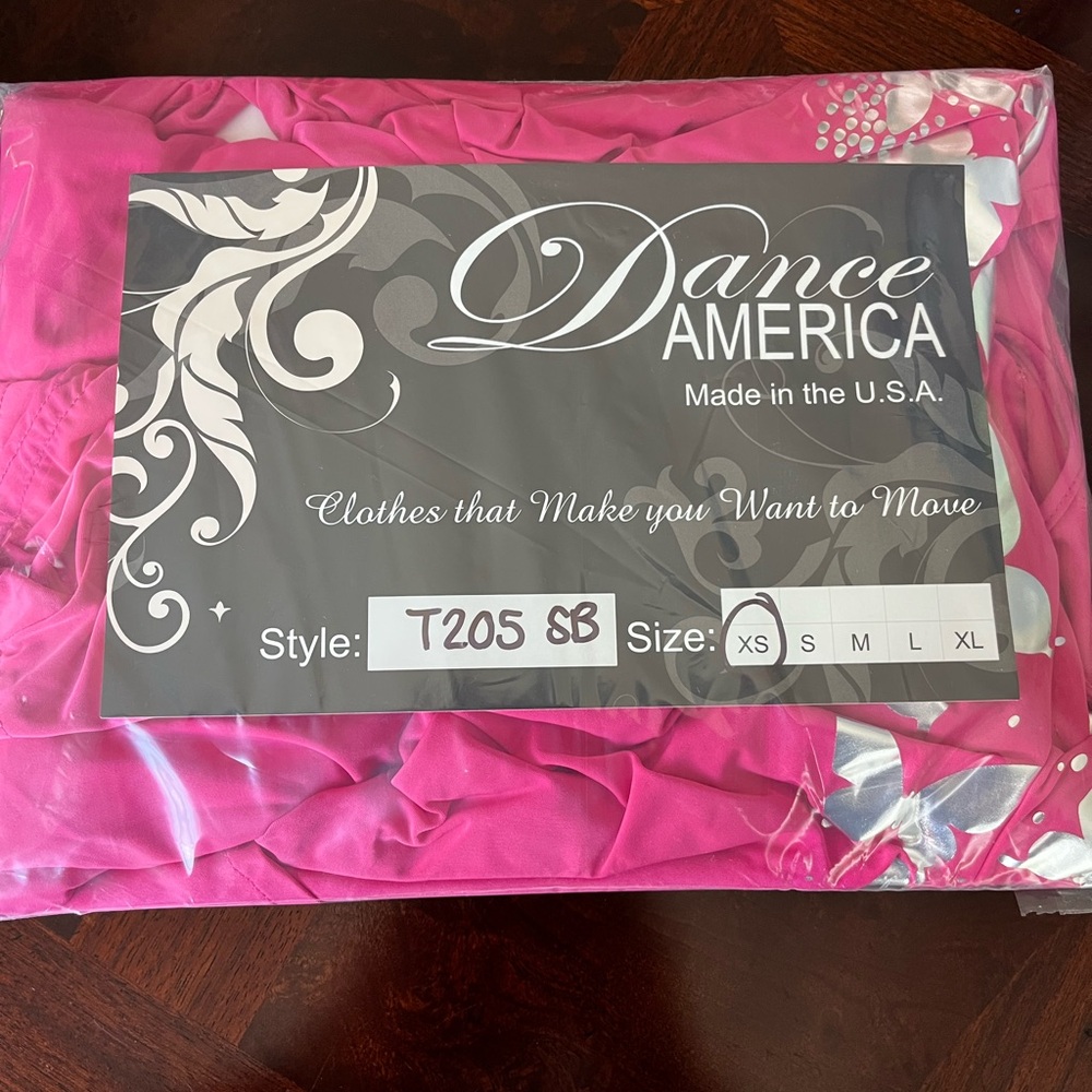 Pink Women's Blouse